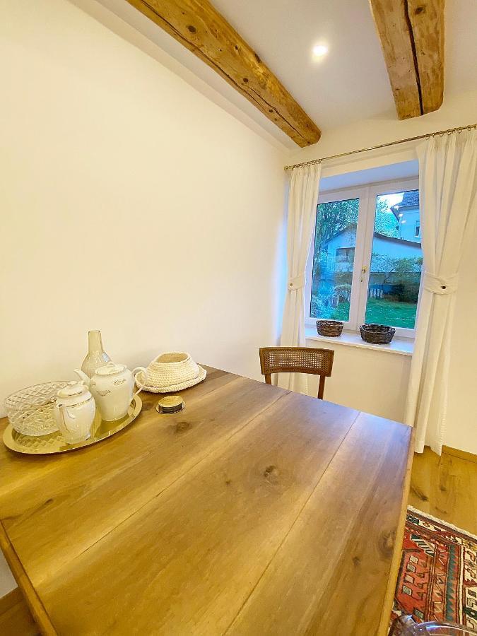 Historical Villa In The Heart Of Bled 2 Εξωτερικό φωτογραφία