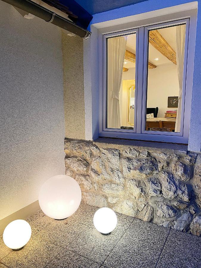 Historical Villa In The Heart Of Bled 2 Εξωτερικό φωτογραφία
