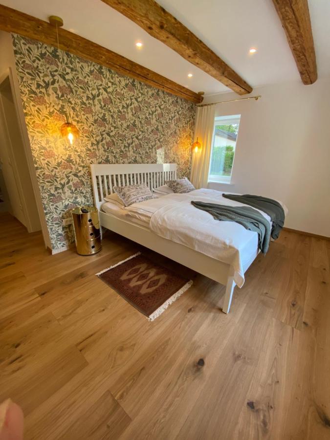 Historical Villa In The Heart Of Bled 2 Εξωτερικό φωτογραφία