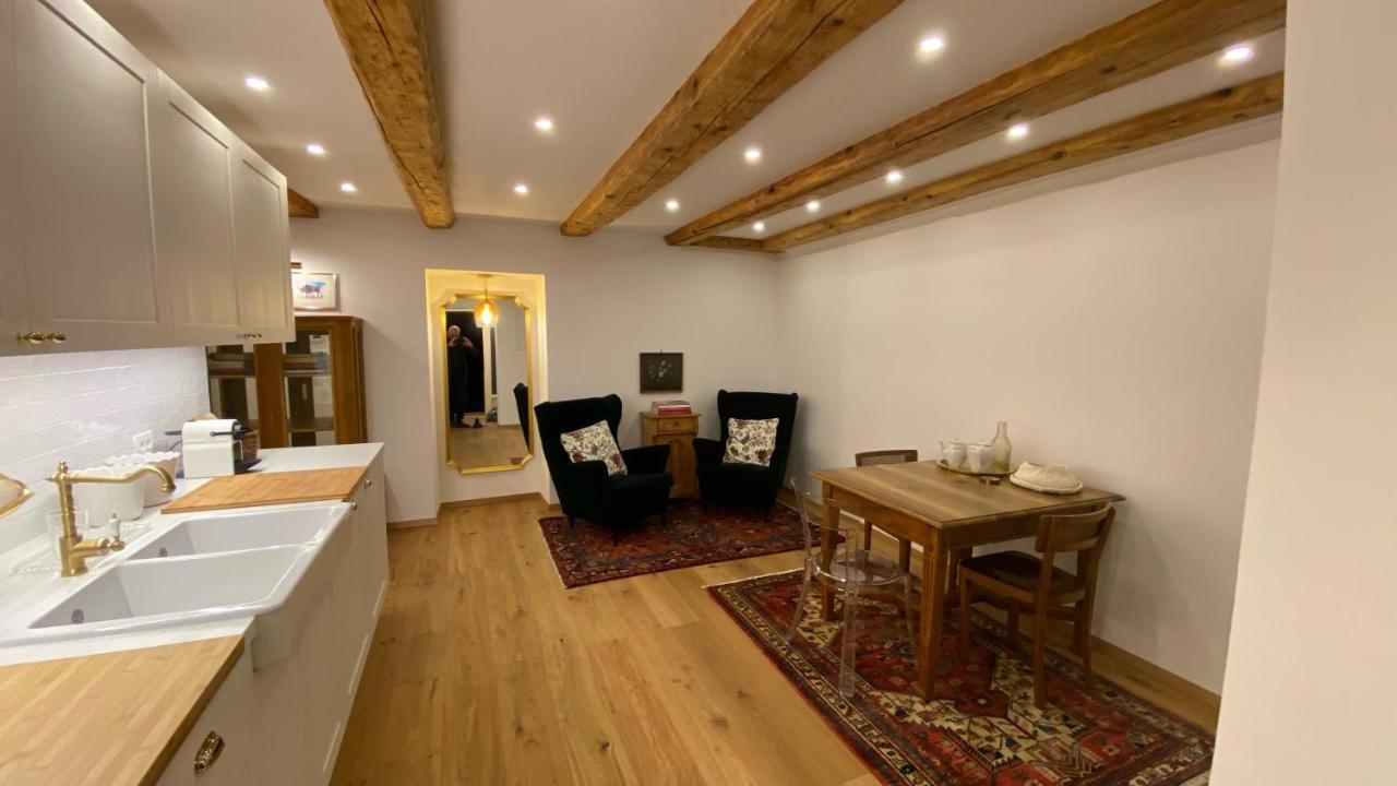 Historical Villa In The Heart Of Bled 2 Εξωτερικό φωτογραφία